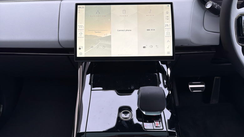 Land Rover Range Rover Sport 3.0 D250 Edition 5dr Auto Diesel Estate